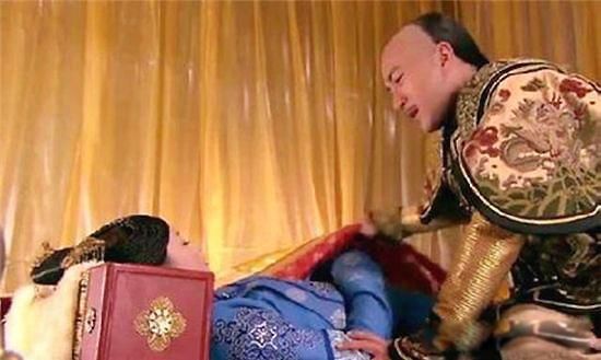 皇太极为什么那么爱海兰珠 我觉得有三个原因
