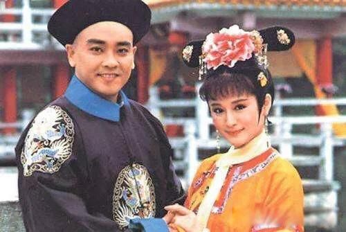 皇太极为什么那么爱海兰珠 我觉得有三个原因