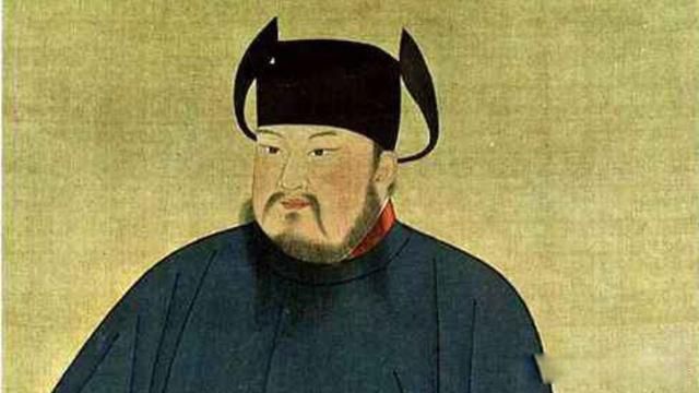 温韬真的盗尽唐十八陵吗 连挖了17座