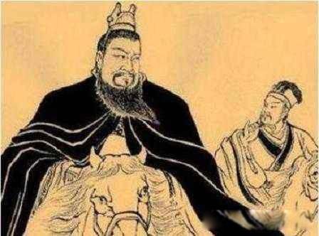 温韬真的盗尽唐十八陵吗 连挖了17座