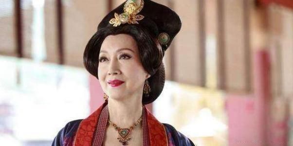 韦太后金国生子是真的吗 做了妓女供金人的淫乐消遣