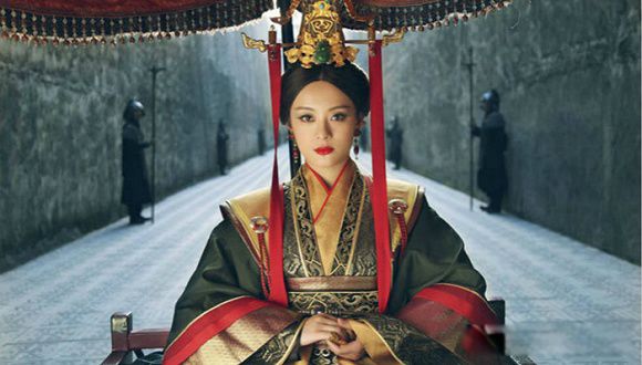 秦始皇的墓葬为什么不挖 地宫水银河中