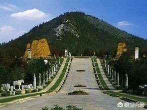 秦始皇的墓葬为什么不挖 地宫水银河中