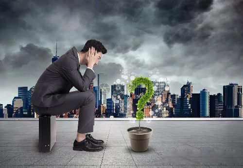 穷在闹市无人问富在深山有远亲什么意思 曾广名句原因是贫富差距