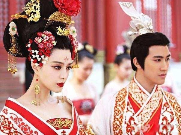 武则天男宠无数为何不怀孕 有没有怀过孕谁知道