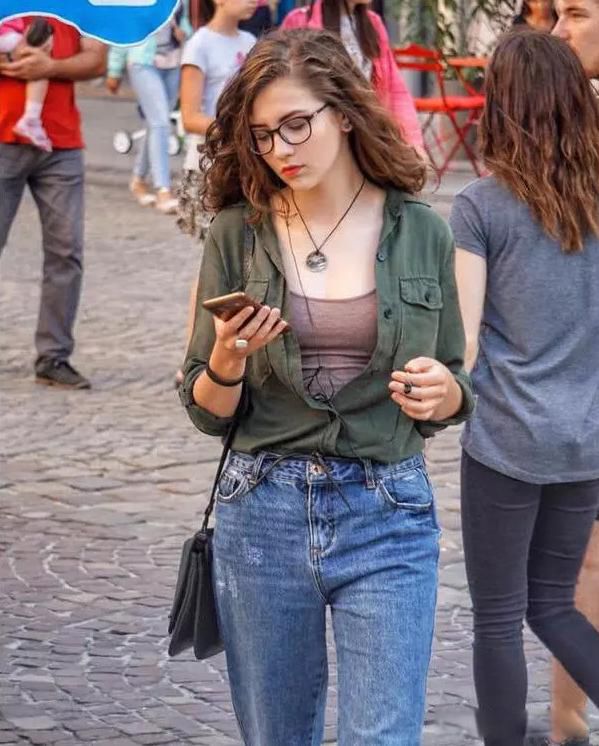 乌克兰美女多吗 女性比男性要多得多