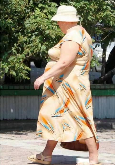 乌克兰美女多吗 女性比男性要多得多