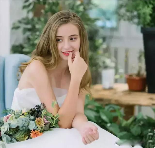 乌克兰美女多吗 女性比男性要多得多