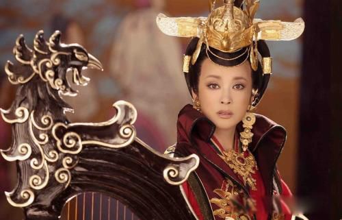 武则天墓为什么不能挖 里面有多恐怖发生的灵异怪事