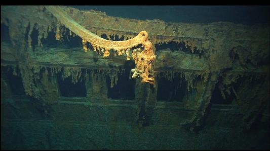 泰坦尼克号沉没的真正原因 1912泰坦尼克号真相揭秘