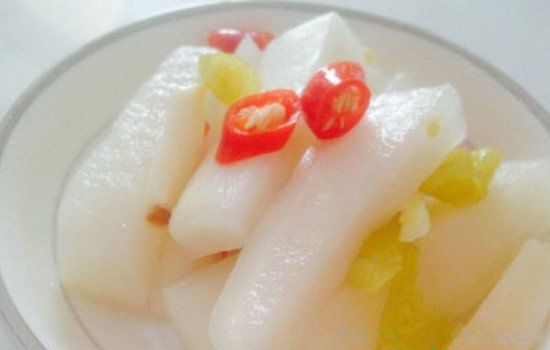 萝卜不适合哪些人吃 为什么腹泻尽量不要吃胡萝卜