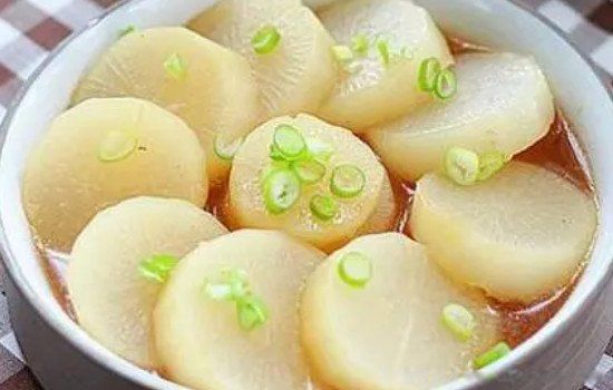 萝卜不适合哪些人吃 为什么腹泻尽量不要吃胡萝卜