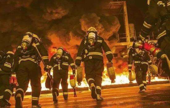 消防安全知识培训主要内容 儿童防火顺口溜6小句