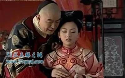 太监能有什么坏心思 太监和宫女对食是怎么回事怎么做