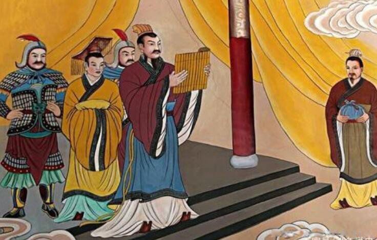 �ܹ���˭ʲô��˼ ������ʷ��ʲô����