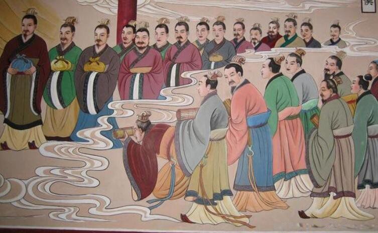 �ܹ���˭ʲô��˼ ������ʷ��ʲô����