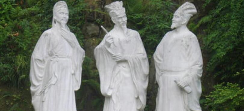 改过不吝从善如流出自哪里 苏轼这句话的意思是什么