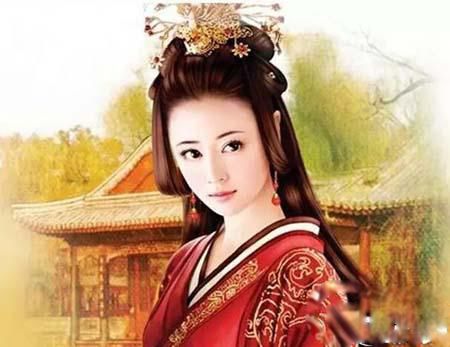 ������˭��Ů�� ���ǹ�����ʲô����