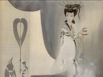 ������˭��Ů�� ���ǹ�����ʲô����