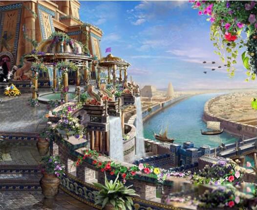 八大奇迹是哪八大奇迹 建筑物都有哪些