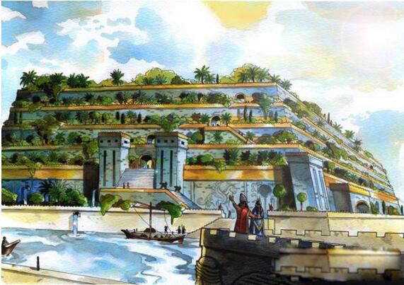 八大奇迹是哪八大奇迹 建筑物都有哪些