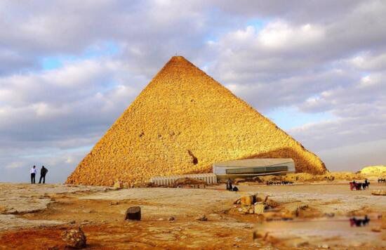 八大奇迹是哪八大奇迹 建筑物都有哪些