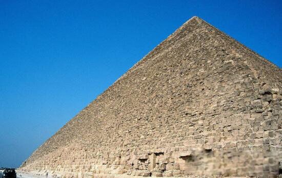 八大奇迹是哪八大奇迹 建筑物都有哪些