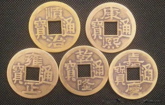 五帝钱的正确挂法及使用方法 关于五帝钱的作用与忌讳