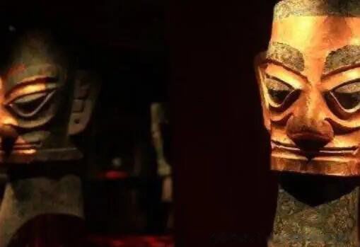 三星堆挖出不该出现的物品 四川广汉三星堆为啥不敢继续挖了