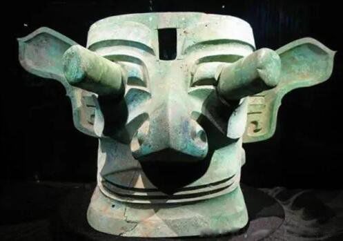 三星堆挖出不该出现的物品 四川广汉三星堆为啥不敢继续挖了