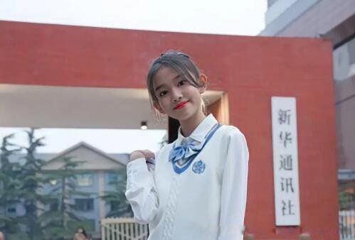 宋小睿的成绩多少分 她的成绩真的不错到底好不好