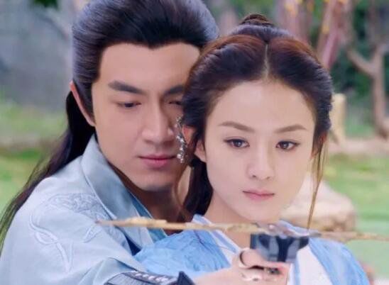 楚乔传第二部到底什么时候才能播放呢 楚乔传2什么时侯播出