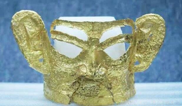 三星堆最新考古发现颠覆历史 出土文物的图片及介绍