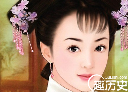 董鄂妃的真实历史 顺治为什么那么爱董鄂妃
