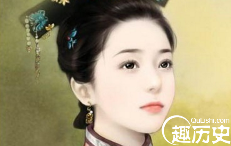 董鄂妃的真实历史 顺治为什么那么爱董鄂妃