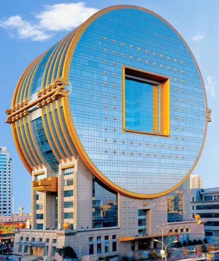 10大最丑建筑物是什么 全球十大最丑建筑物最新排名