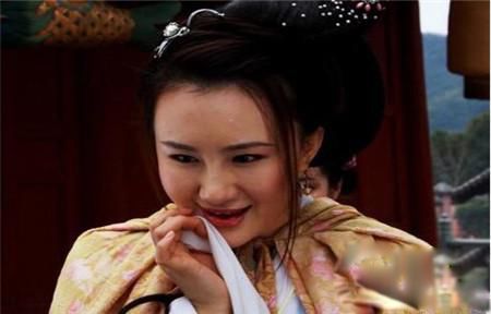 杨雄醉骂潘巧云的原因 杨雄为何醉骂老婆潘巧云