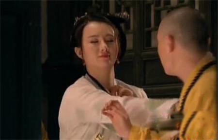 杨雄醉骂潘巧云的原因 杨雄为何醉骂老婆潘巧云