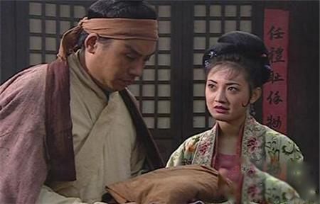 杨雄醉骂潘巧云的原因 杨雄为何醉骂老婆潘巧云