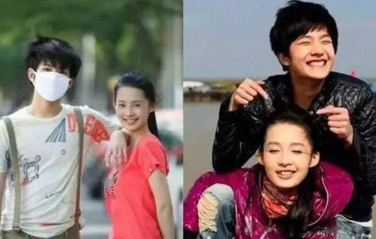 杨洋公开承认自己脱单了 他女朋友叫什么名字