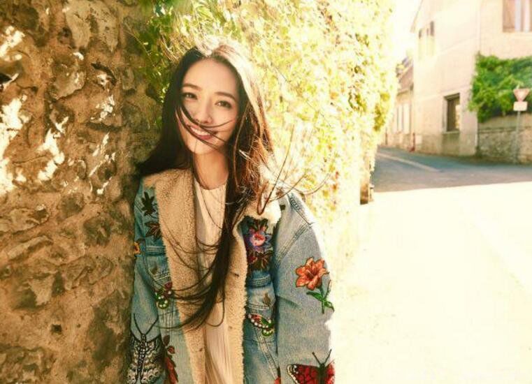 郭碧婷是les吗 国民老公郭碧婷是什么意思