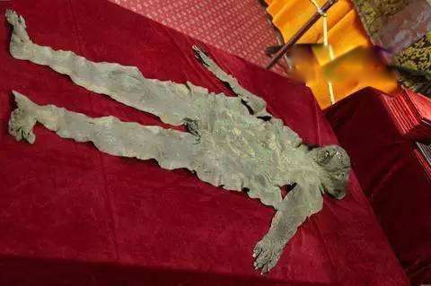 满清十大酷刑都是啥 分别是哪十个