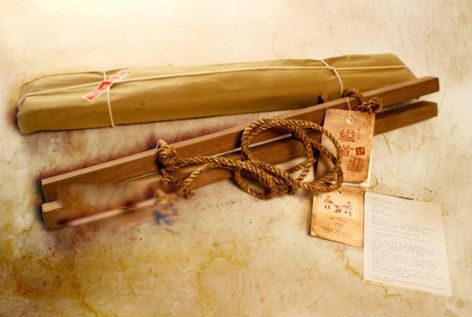 满清十大酷刑都是啥 分别是哪十个