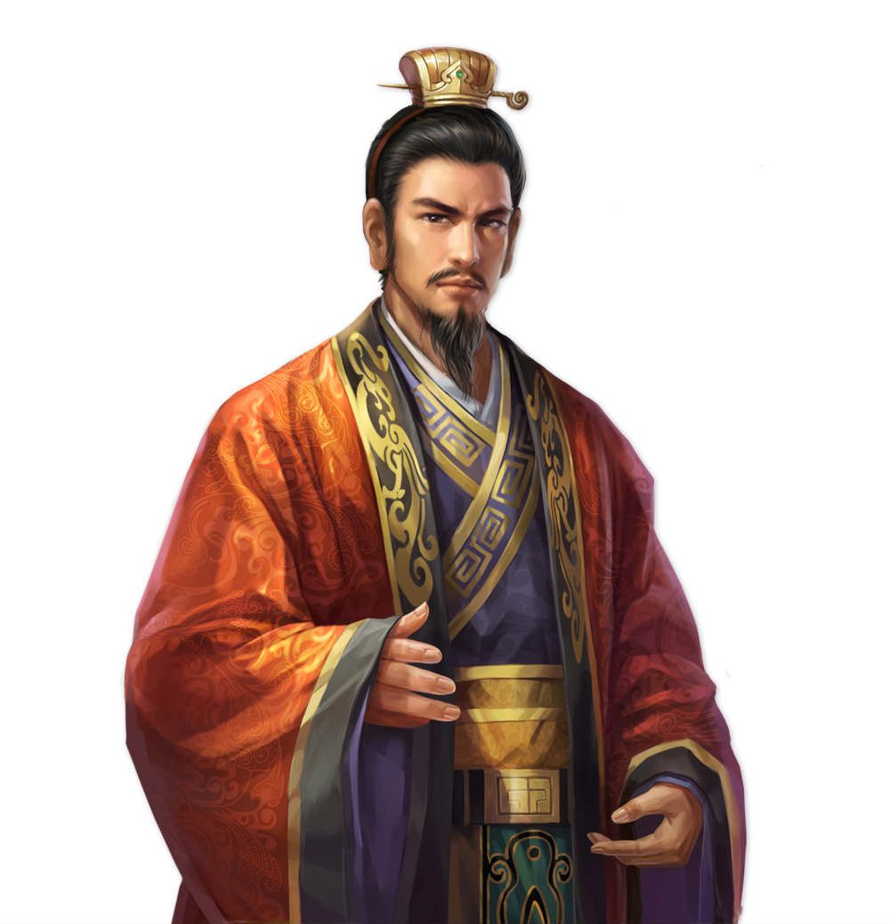 刘备墓在哪里找到了吗 墓地考古找到没有