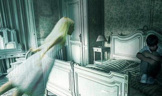 四大身上有小鬼跟着的特征 小鬼缠身有哪些特征