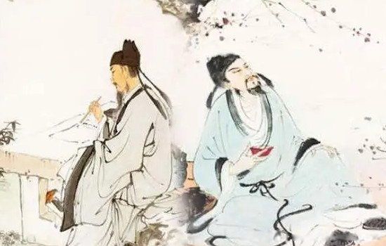 友情的诗句唯美简短 15句描写友情的诗句古诗大全