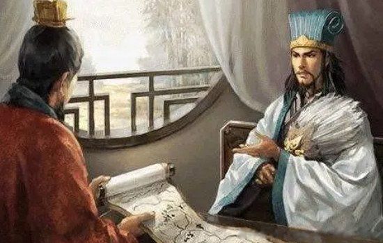 鞠躬尽瘁的主人公是谁 鞠躬尽瘁死而后已的意思和出处