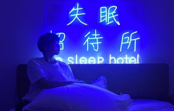 ʧ�߷�����Ȧ����Ĭ���� ��ҹʧ�߷�����Ȧ�������۵ľ���