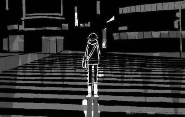 ʧ�߷�����Ȧ����Ĭ���� ��ҹʧ�߷�����Ȧ�������۵ľ���