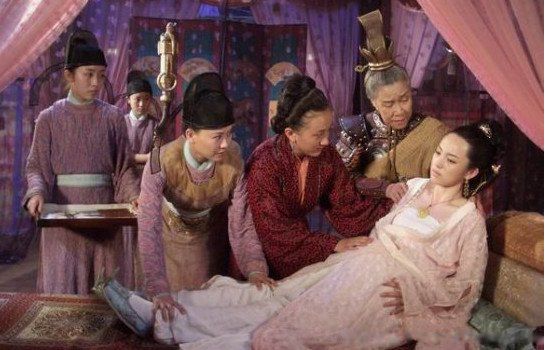 ��è��̫������ʵ��ʷ�� ��ʷ����è��̫�ӱ��������